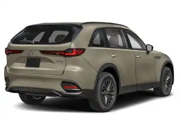 2026 Mazda CX-70 3.3 Turbo Preferred AWD's photo