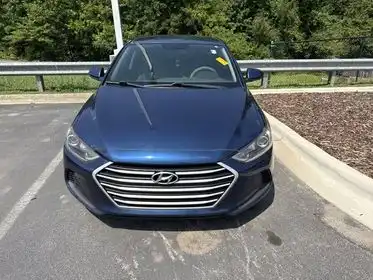 2018 Hyundai Elantra 2.0 SEL A/T SULEZ's photo