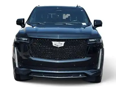 2021 Cadillac Escalade 4WD Sport Platinum's photo