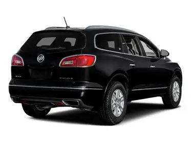 2016 Buick Enclave Leather AWD's photo