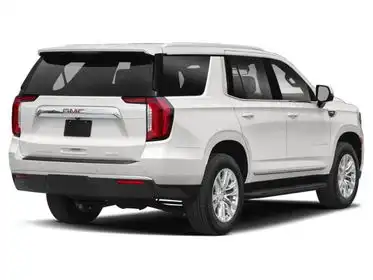 2023 GMC Yukon 4WD SLT's photo