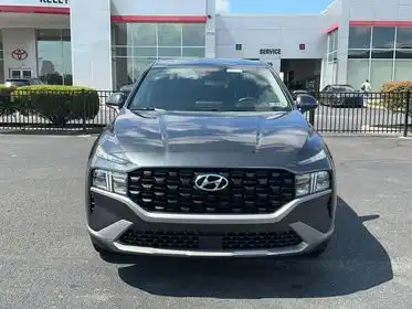 2022 Hyundai Santa Fe SE 2.5 AWD's photo