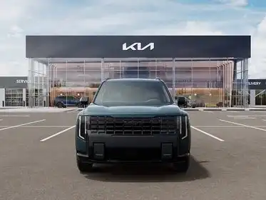 2027 Kia Telluride X-Line SX Prestige HEV AWD's photo