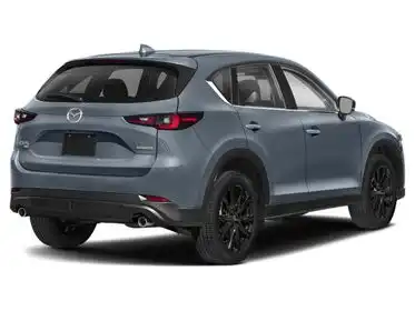 2023 Mazda CX-5 S Carbon Edition Auto AWD's photo