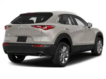 2023 Mazda CX-30 Preferred AWD's photo