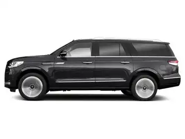 2022 Lincoln Navigator Reserve's photo