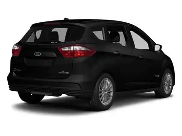 2013 Ford C-Max Hybrid SEL's photo
