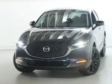 2024 Mazda CX-30 Select Sport AWD's photo