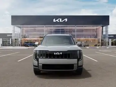 2027 Kia Telluride EX AWD's photo