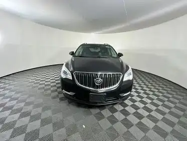 2017 Buick Enclave Leather AWD's photo
