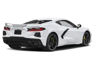 2023 Chevrolet Corvette Stingray Coupe 3LT's photo
