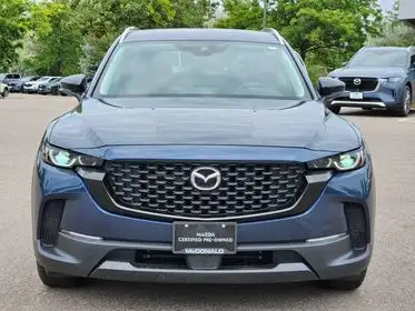 2023 Mazda CX-50 2.5 S PREFERRED PLUS's photo