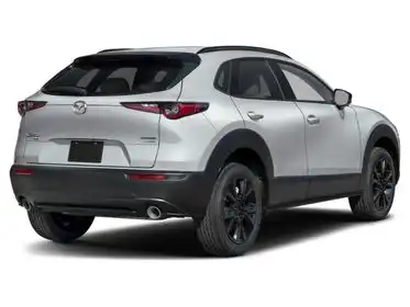2026 Mazda CX-30 Turbo Aire Edition AWD's photo