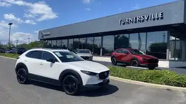 2024 Mazda CX-30 Turbo Premium AWD's photo