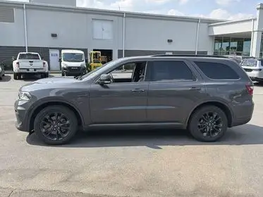2023 Dodge Durango R/T Plus RWD photo 1