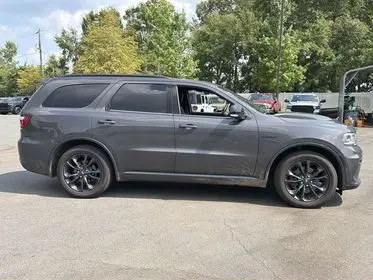 2023 Dodge Durango R/T Plus RWD photo 4
