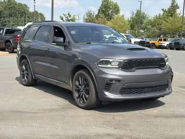 2023 Dodge Durango R/T Plus RWD photo 5