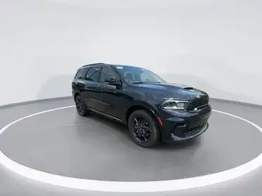 2026 Dodge Durango GT HEMI Plus V8 AWD's photo
