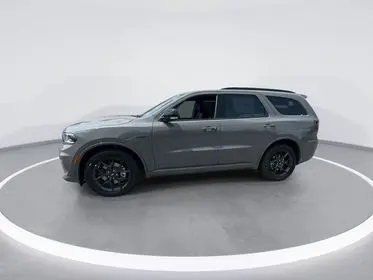 2026 Dodge Durango GT HEMI Plus V8 AWD photo 3