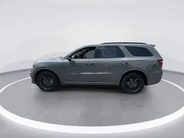 2026 Dodge Durango GT HEMI Plus V8 AWD photo 4