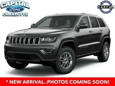 2020 Jeep Grand Cherokee Limited 4WD's photo