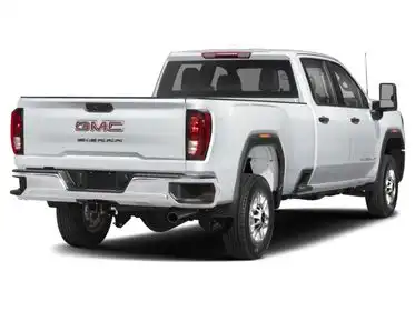 2025 GMC Sierra 4WD Crew Cab Standard Bx Denali Ultimate's photo