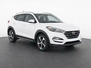 2016 Hyundai Tucson Sport FWD's photo