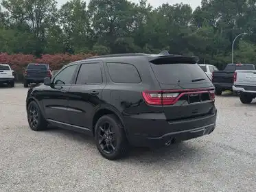2026 Dodge Durango GT HEMI Plus V8 AWD's photo