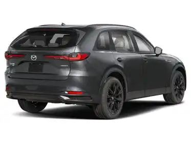 2026 Mazda CX-90 Turbo Premium Package's photo