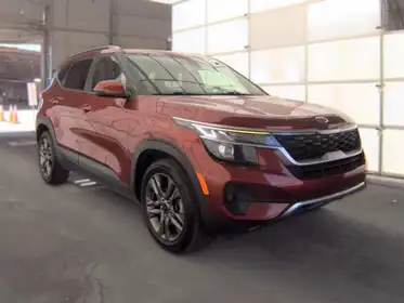 2021 Kia Seltos 2.0 S FWD's photo