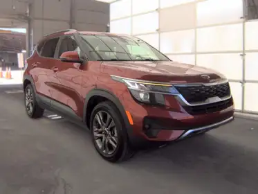 2021 Kia Seltos 2.0 S FWD's photo