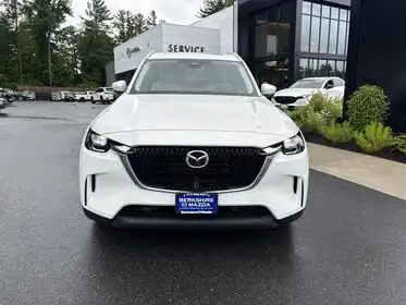 2024 Mazda CX-90 Turbo Preferred Plus Package's photo