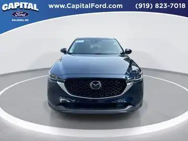 2023 Mazda CX-5 S Premium Plus package Auto AWD's photo