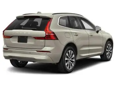2025 Volvo XC60 B5 Plus Dark AWD's photo