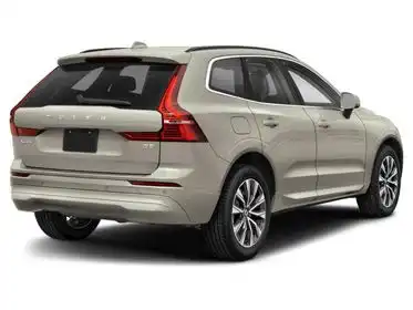 2025 Volvo XC60 B5 Plus Dark AWD's photo