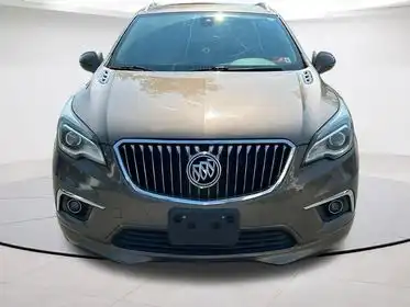 2016 Buick Envision Premium I AWD's photo