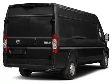 2020 RAM ProMaster 3500 159" WB High Roof Ext's photo