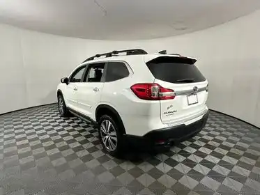 2020 Subaru Ascent Touring's photo