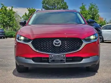 2023 Mazda CX-30 Turbo Premium AWD's photo