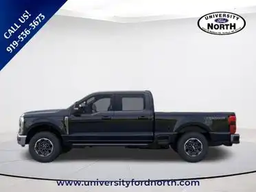 2026 Ford F-250 Lariat 4x4 Crew Cab 6-3/4' Box's photo