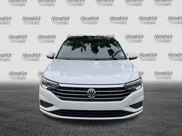 2019 Volkswagen Jetta 1.4T SE Auto's photo