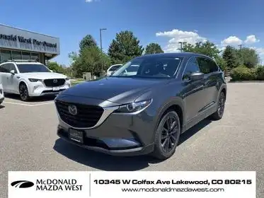 2023 Mazda CX-9 Touring Plus AWD's photo