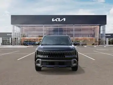 2027 Kia Seltos X-Line S AWD's photo