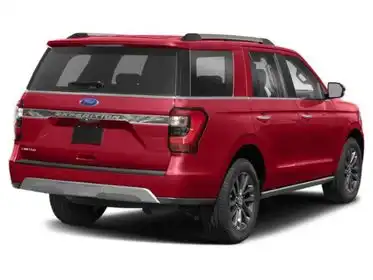 2021 Ford Expedition Limited 4X4's photo