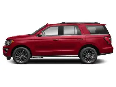 2021 Ford Expedition Limited 4X4 photo 1