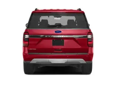 2021 Ford Expedition Limited 4X4 photo 3