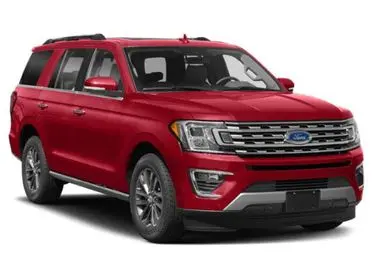 2021 Ford Expedition Limited 4X4 photo 4