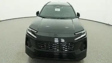 2026 Toyota RAV4 SE AWD's photo