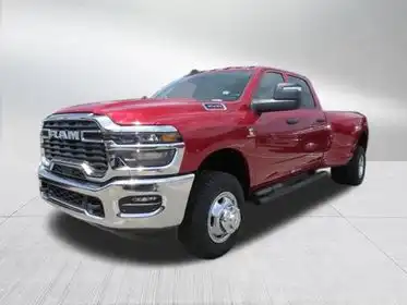2026 RAM 3500 Tradesman 4WD Crew Cab LWB's photo
