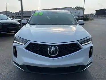 2024 Acura RDX Advance Package SH-AWD's photo